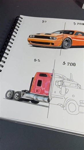 $5 🆚 $200 dollars ✅ | L designs