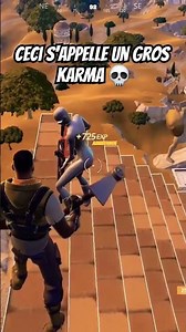 Force a lui 🤣 #fortnite #trendingshorts #viral #abonnetoi #trend #gaming #fypシ゚ #fortnitememes