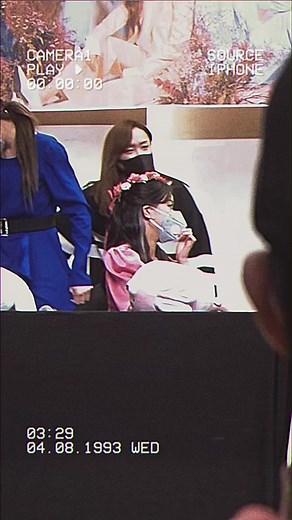 Wonyoung Falls and Cries for Her Eomma - Heartwarming Moment