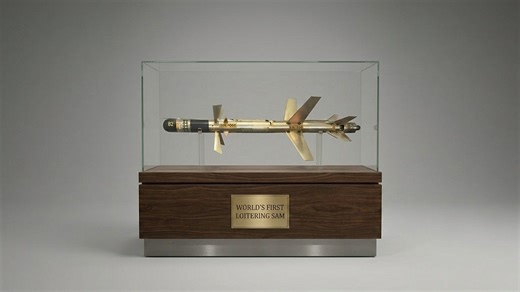 The Truth About the 358 and 359 Missiles