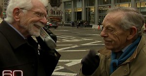 Extra: The First Cell Phone Call