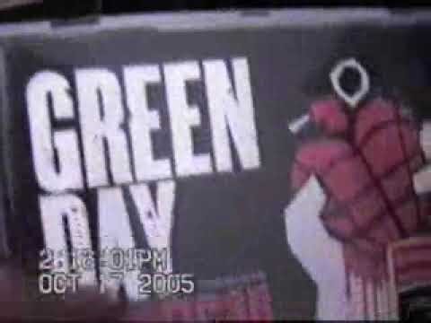 CD Collection update Oct-17-2005