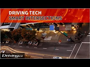 5 Key Benefits of Smart Intersections | Driving.ca