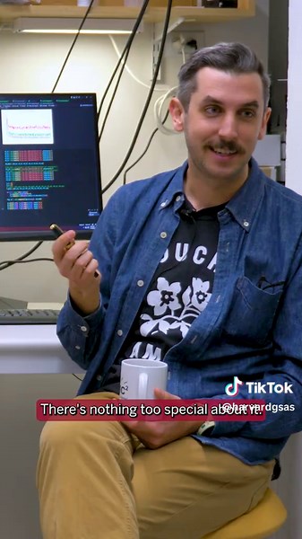 Exploring Quantum Technology with Aaron Day