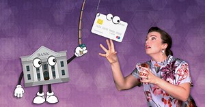 How to Build Credit from Scratch!