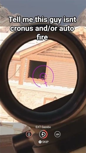 #cheating #badaim #goodaim #aimbot #r6siege #r6 #gaming #clips #controller #champion #copper #cheat