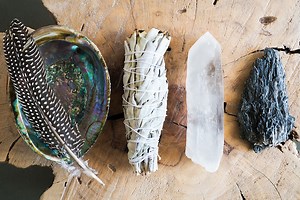 How to Cut Energy Cords with Crystals