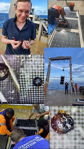 Astrophysicist Avi Loeb joins the Limitless podcast for an extraordinary conversation that explores the frontiers of science, consciousness, and our place in the universe. Don’t miss this mind-expanding dialogue with one of the most provocative thinkers in astrophysics. Premiering NOW: https://youtu.be/jZDrMeJHiPk?si=NjNwLUN6rZEQGViA | Matt Beall Podcast