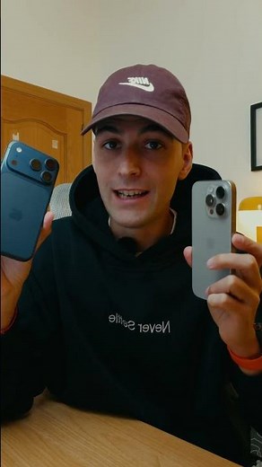 iPhone 17 Pro vs 16 Pro: ¿merece el cambio?