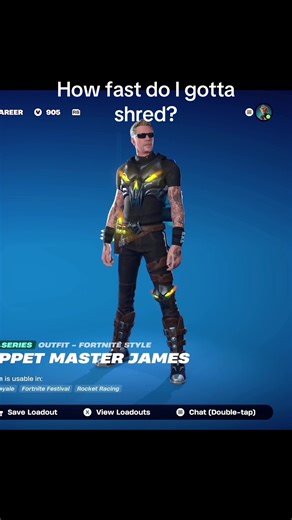 Mastering Shredding Techniques with Metallica Influence