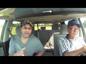 2012 Toyota Sequoia Test Drive & Truck Review