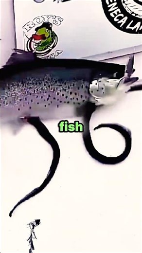 Worm That Swims Up Your Urethra 😨