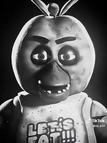 #fnafmovie What the frick //animations, intro by @LuisMiranda , Ubuntutu, Flatziee on YouTube. #sa_avi_ #fnaf #fivenightsatfreddy