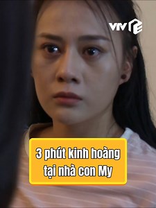 8M views · 107K reactions | Quỳnh Búp Bê tập 26 - phần 1: 3 phút kinh hoàng tại nhà con My Quỳnh và Đào đến nhà My giải quyết mọi chuyện, không những thất bại mà còn kích động My làm những chuyện điên rồ hơn nữa. #quynhbupbe #vtvgiaitri #phimvietnam #phuongoanh #quynhkool #thuquynh #manhquan #duyhung | VTV Giải trí | Facebook