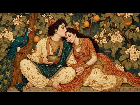 Spring Indian Classical Music ~ Soothing Ragas for Relaxation & Inner Peace