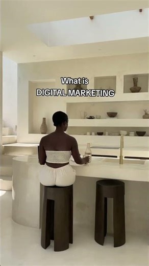 what is digital marketing