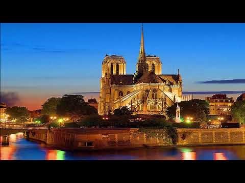 L'enfant Des cathédrales - Gerard Lenorman