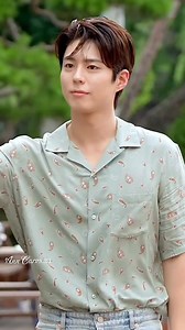 He needs to work immediately for the record🪷 Park Bo Gum seasons cantabile program recording episode 18💙 #everyone #highlights | Antoniette Culanag Carmona