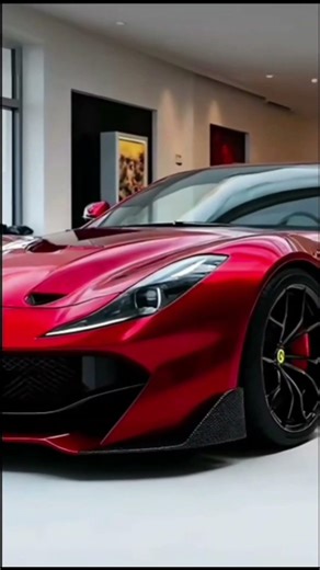 Ferrari logo 🤩🤩 #4k #ferrari