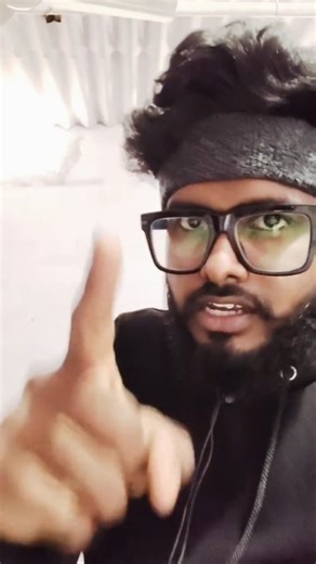 MC Nycto on Instagram: "SUPPORT the struggling artist🙏❤️ #hiphop #mcnycto #rap"