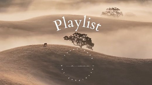 【𝐏𝐥𝐚𝐲𝐥𝐢𝐬𝐭】纯音无人声-审美提升Lofi JAZZ Hiphop 松弛感 氛围感歌单