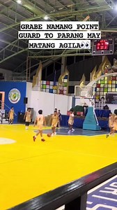 TINDI NG COURT VISON 👀💪 | Lancer's Vlog