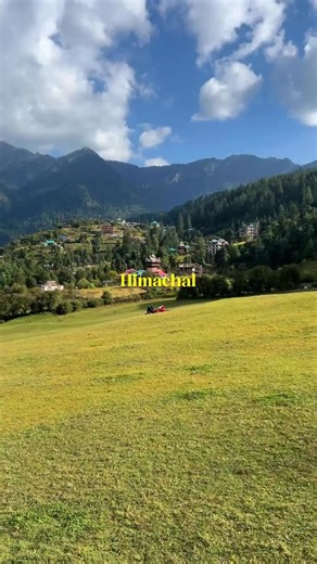 Vishal Rana | Travel & Stories on Instagram: "Shangarh, Sainj Valley – The Hidden Meadow of Himachal Getting lot of DMs for Shangarh, so uploading it again. 📍 How to Reach Shangarh: • By Road: • Reach Aut Tunnel (NH-3) — the gateway to Sainj Valley. • From Aut, take a local taxi/private cab towards Sainj → Neuli → Shangarh. • Approx. 1.5–2 hours drive from Aut (~25–30 km uphill). • Nearest Bus Stop: • Aut or Sainj Bus Stand (buses from Kullu, Bhuntar, Mandi, Delhi) • Nearest Airport: • Bhuntar