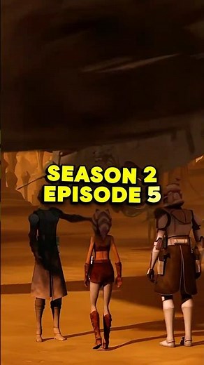 The Clone Wars Named Commander Jet After George Lucas’ Son