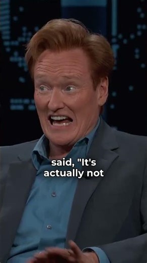conan discovers he is 100% inbred 🧬😭
