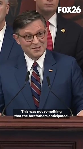 15K views · 270 reactions | Nothing this incredible and insane has happened before. It's unprecedented. There is no legal precedent because no previous president had an autopen, or had the audacity to have people signing things on their behalf when they didn't even know what was in it. MORE: https://bit.ly/4odFbjq | FOX26 | Facebook