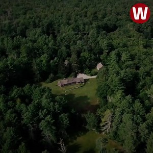 This is the house made famous by the film The Conjuring. It's up for sale, is said to be haunted and this has got to be the creepiest estate agent video ever made. | WalesOnline