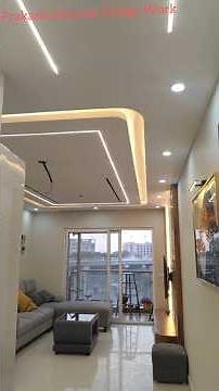 Prakash interrior Design Work #home #ceilingfan #interiordesign #newdesign #homedecor #decoration