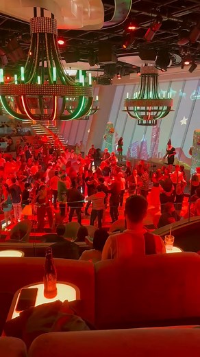 1.6K views · 12 shares | On stage in the Panorama Lounge onboard MSC World Europa cruise ship MSC Cruises Wow these dancers are amazing 朗 #msc #msccruise #msccruises #cruise #cruiseship #cruising #fun #beautiful #MSCWorldEuropa #Holidays #Holiday #travel #fun #beautiful MSC Cruises #dancing #amazing #fblifestyle #theatre #PanoramaLounge | Adam O'connor | Facebook