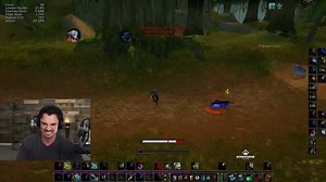 Xaryu - Broken FD attempt before demise