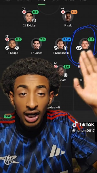 Ethiopian 10,000 Meter Athlete Aspiring to Prove Talent