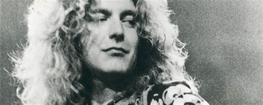 The Country Roots of Led Zeppelin (Yes, Really)