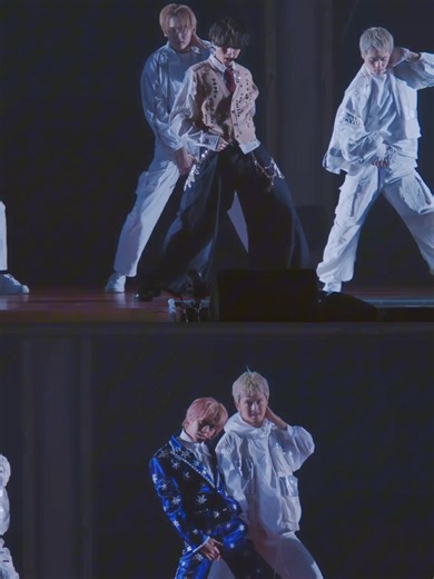 「King & Prince DOME TOUR 2026 ～STARRING〜」LIVE Blu-ray & DVD 2026.6.24 Release 通常盤 収録 ソロアングル映像「Bounce」 #KingandPrince #STARRING #KP_STARRING_LIVEDVD #Bounce