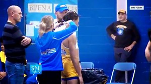 N.J. wrestler forced to cut dreadlocks still targeted over hair, lawyer says