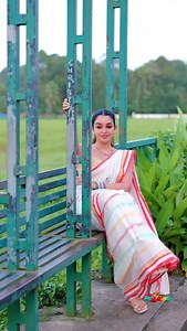 153K views · 3.8K reactions | ♥️李冀勇勺 Ornaments @store7d7 Saree @cochin_drapes Production @alice_christy_production | Alice Christy Official | Facebook