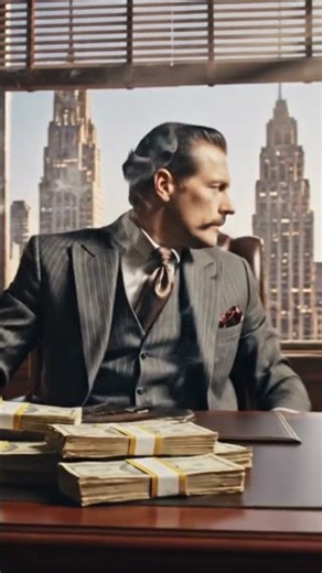 What Happened When Al Capone TOOK OVER Chicago's Underworld? #shorts #shortsfeed #shortsindia