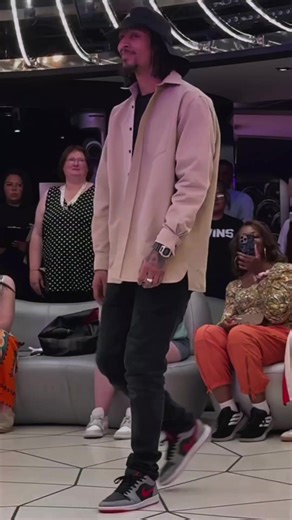 Lestwins Larry: Unforgettable Freestyle Dance Moves