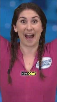 Do You Want to Build a Snowman? Yoga Style ⛄