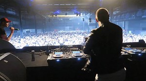 Started my live-act with "This is Regain" at Loudness! 💀 It felt fantastic to finally play my new tracks! | Regain