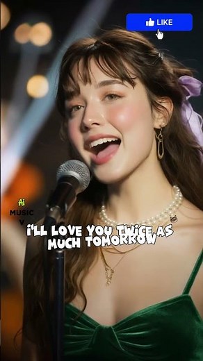 🎶 Love You More Than I Can Say Lyrics | English Learning #lyricsvideo #60smusic #aimusicviola
