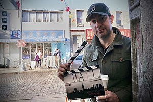 A Quiet Place衍生劇的拍攝已經開始