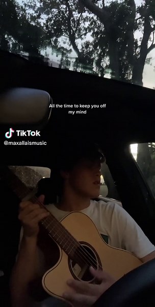 I Fall Back Down - Tove Lo Cover