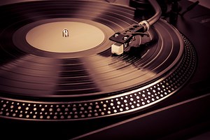 Listen to this magnificent collection of the most iconic hip-hop samples of every year from 1973 to 2023