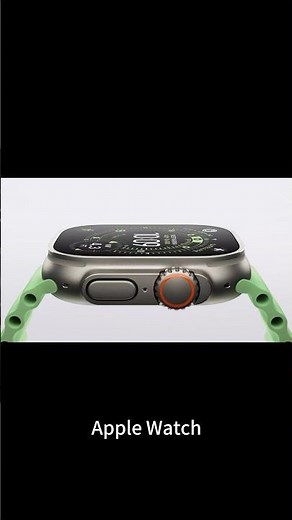 Apple Watch im Überblick: Was ist neu? Series 11, Ultra 3 & SE 3 #applewatch