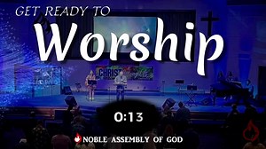 6 comments | Noble Assembly of God on Reels | Facebook