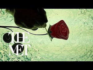 Making Marbled Paper